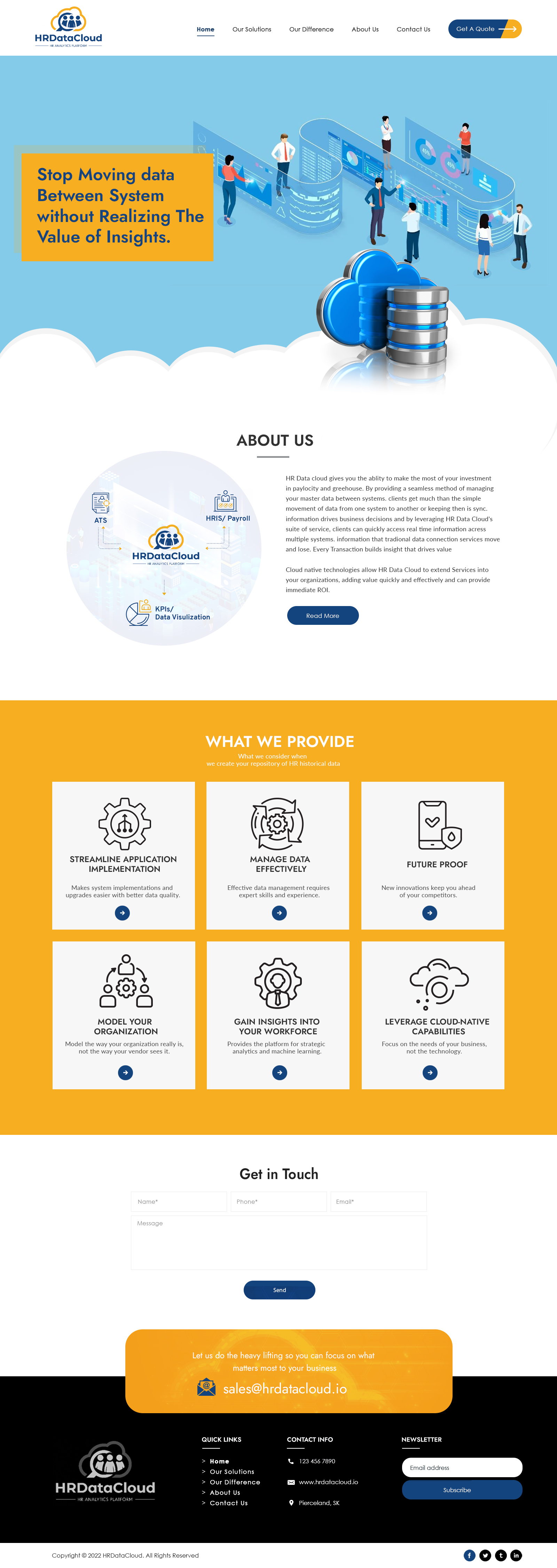 Web Design by bdesigner9 for this project | Design #28417042