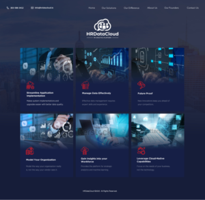 Web Design by SAC-D for this project | Design: #28418196