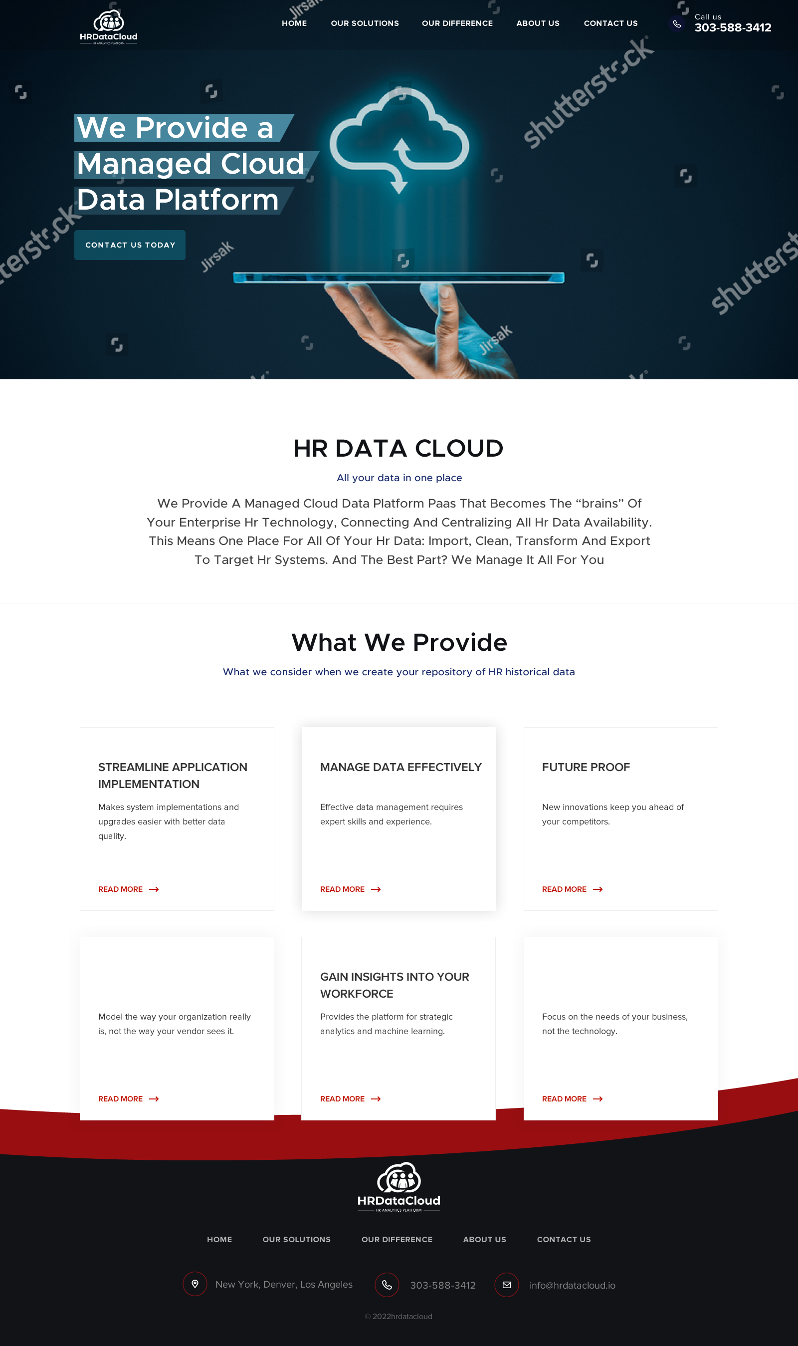 Web Design by SAC-D for this project | Design #28418198