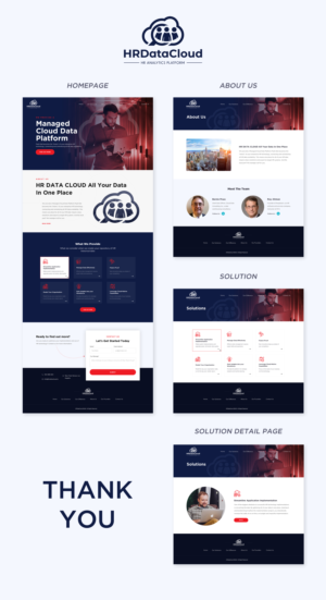 Web Design by SAC-D for this project | Design: #28418223