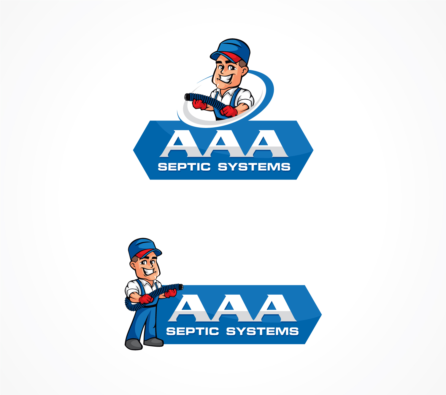 Logo Design by step forward 2 for this project | Design #28422346