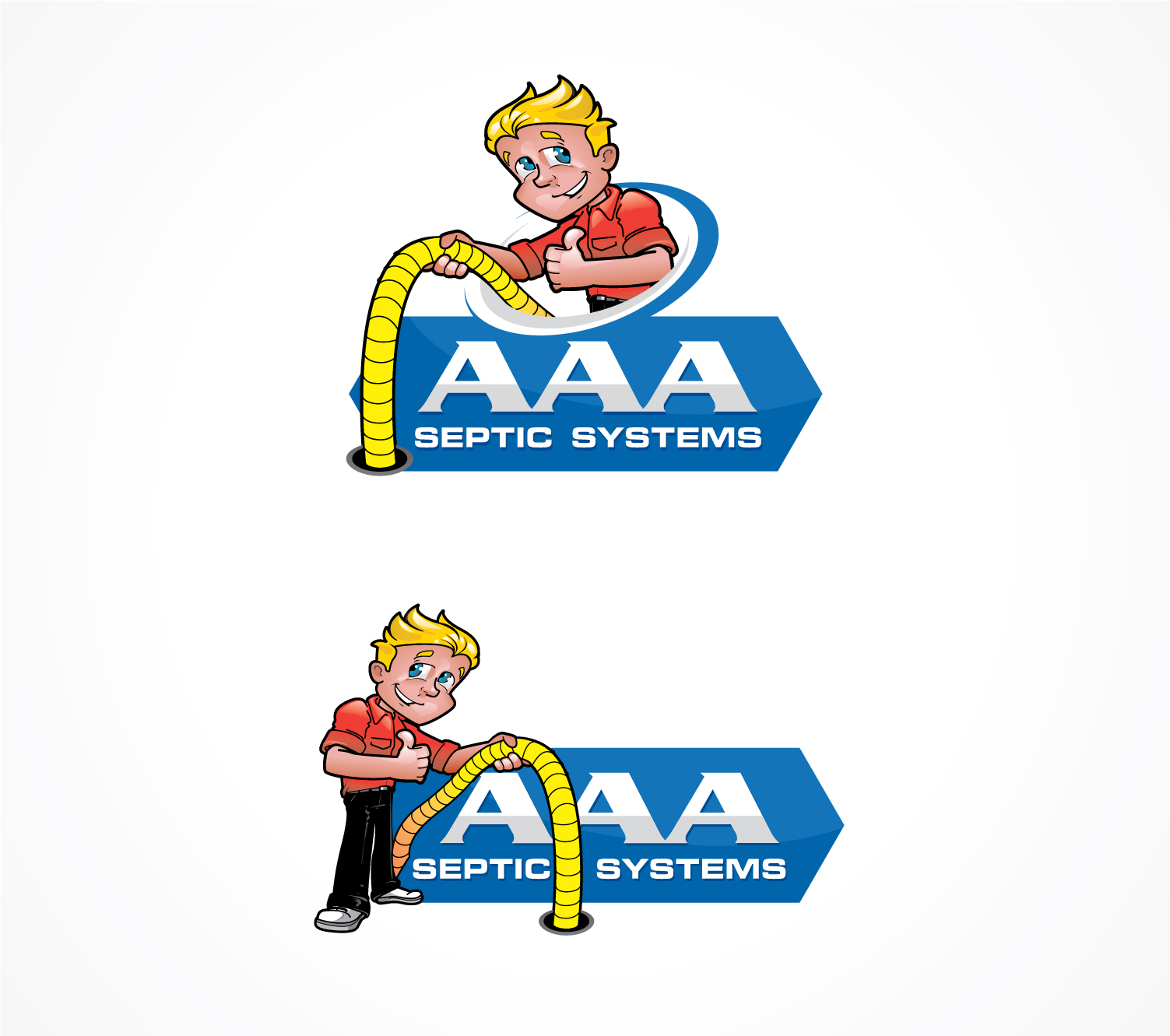 Logo Design by step forward 2 for this project | Design #28424571