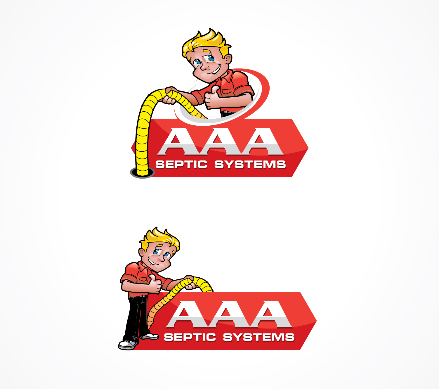 Logo Design by step forward 2 for this project | Design #28424951