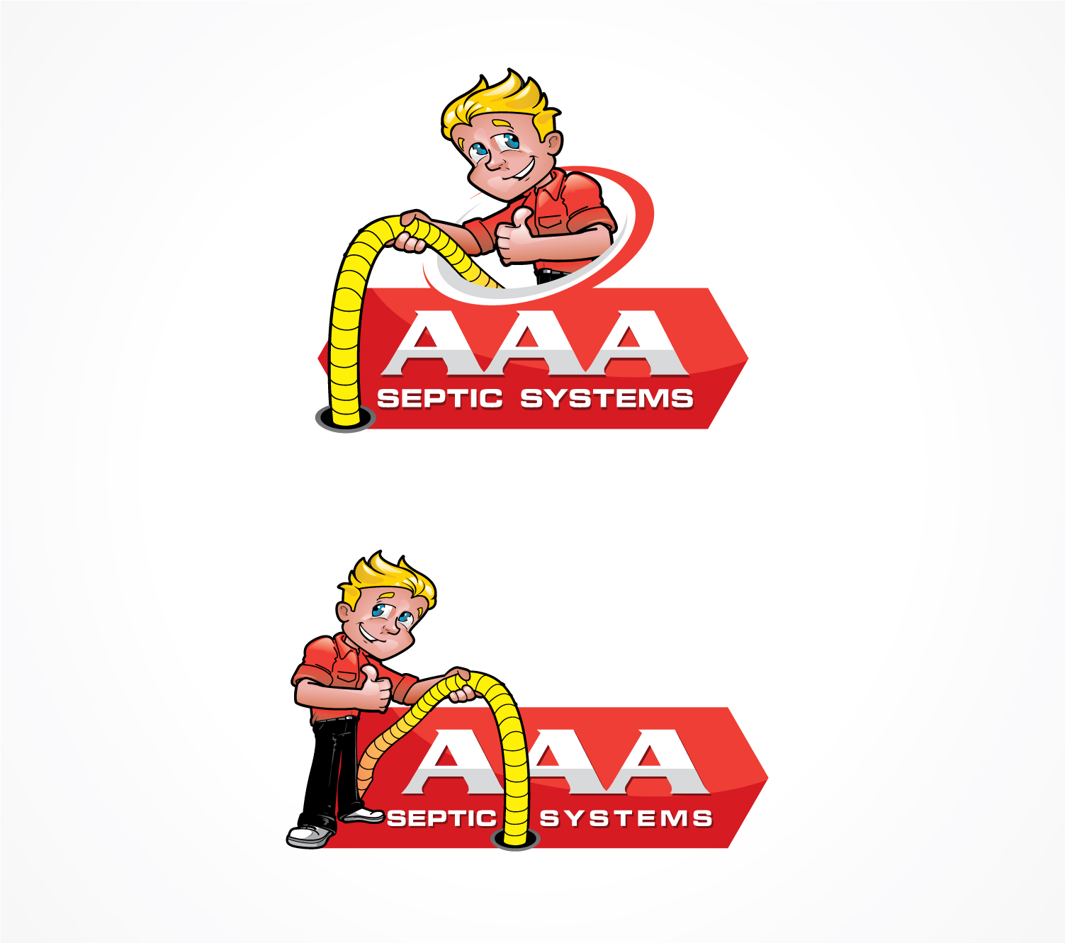 Logo Design by step forward 2 for this project | Design #28427744