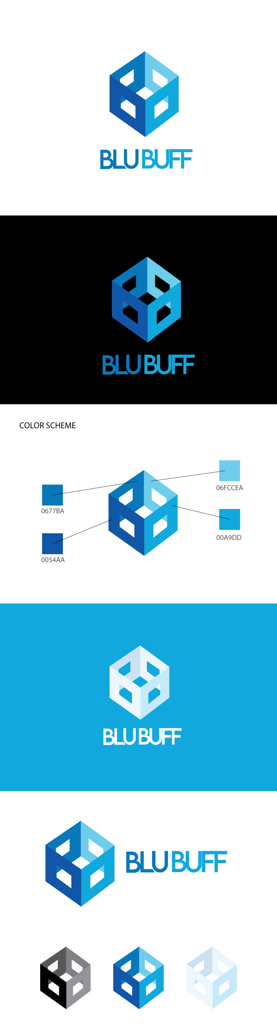 Logo Design by javed.iqbal for this project | Design #28419854