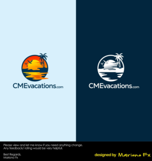Design de Logo par Mariono Fx pour ce projet | Design : #28416852