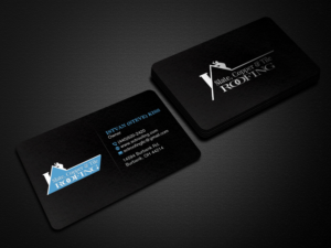 Business Card Design by Creations Box 2015 for Slate, Copper and Tile Roofing LLC | Design #28418073