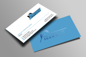 Diseño de Tarjeta de Presentación por Creations Box 2015 para Slate, Copper and Tile Roofing LLC | Diseño: #28418138