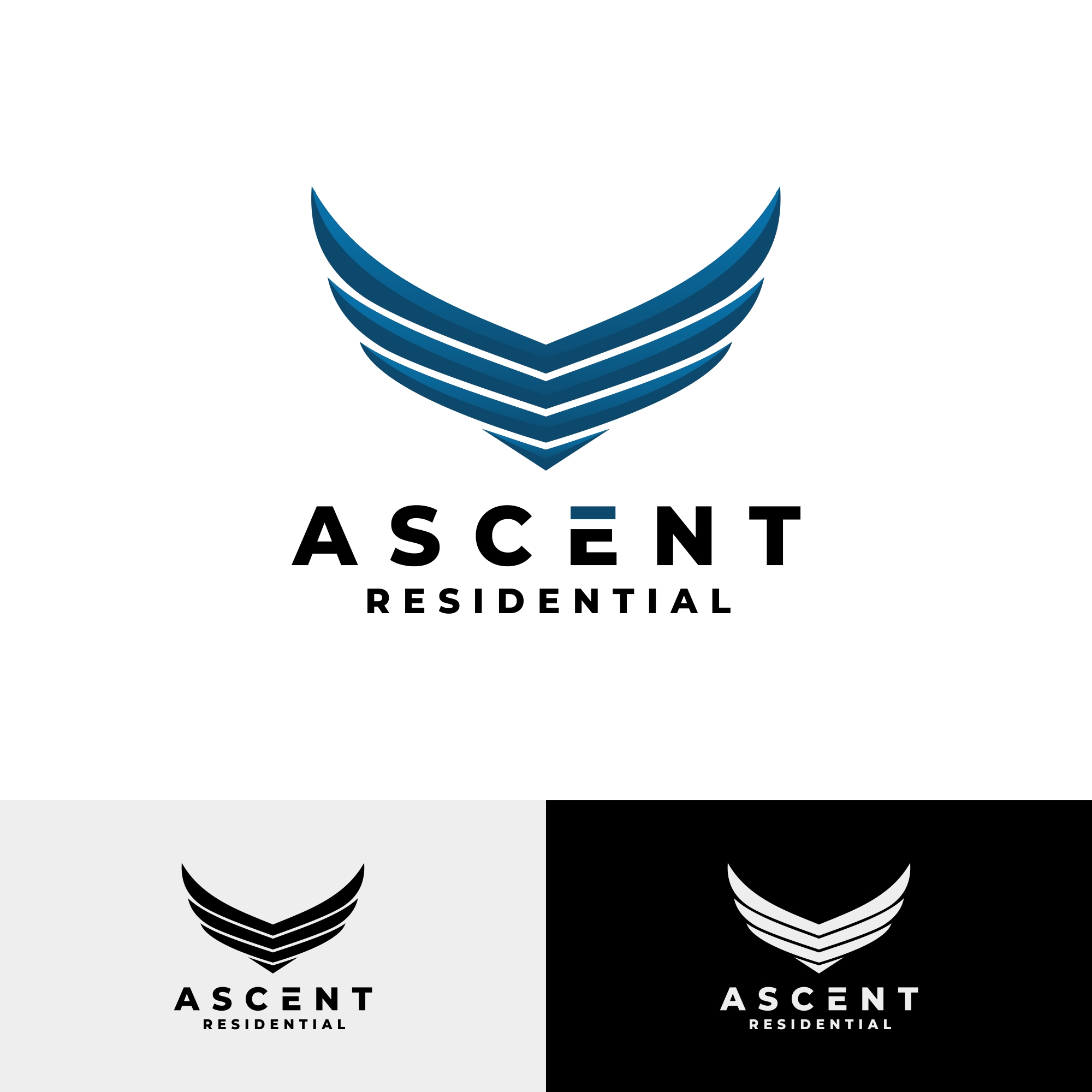 Diseño de Logo por pieart para B&M Management | Diseño #28448553