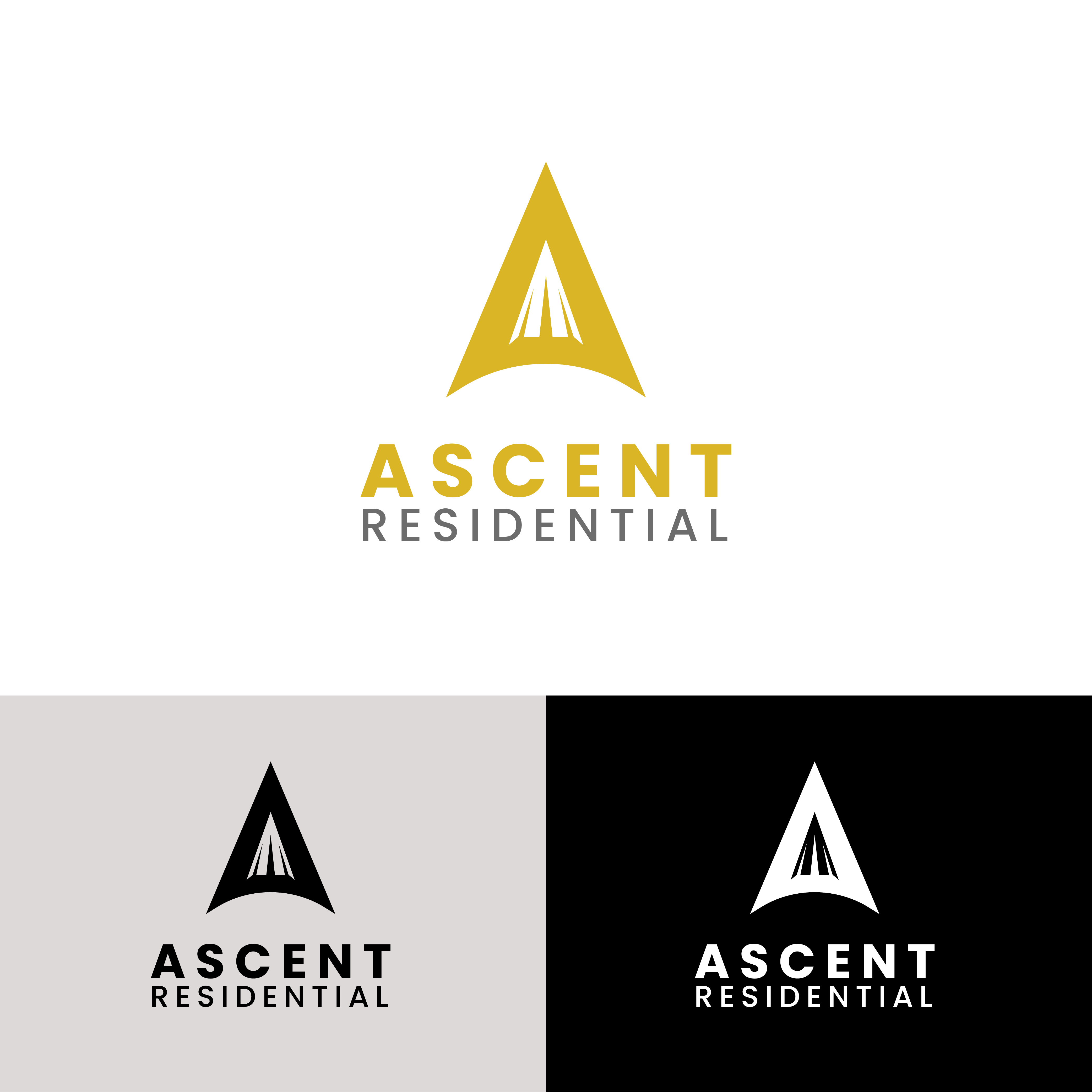 Logo-Design von Zalala für B&M Management | Design #28415050