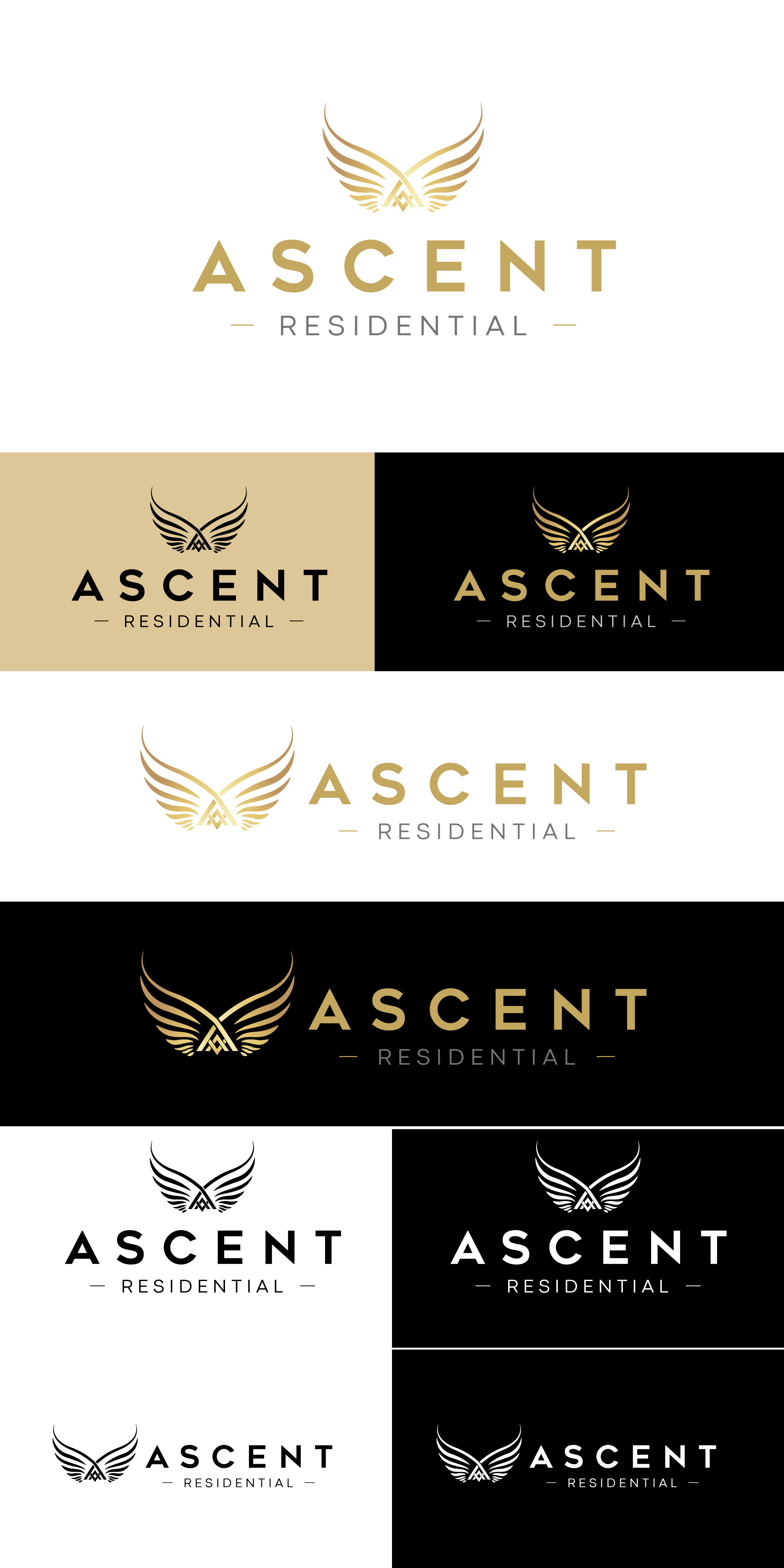 Logo Design by Idea Master Plus for B&M Management | Design #28414871