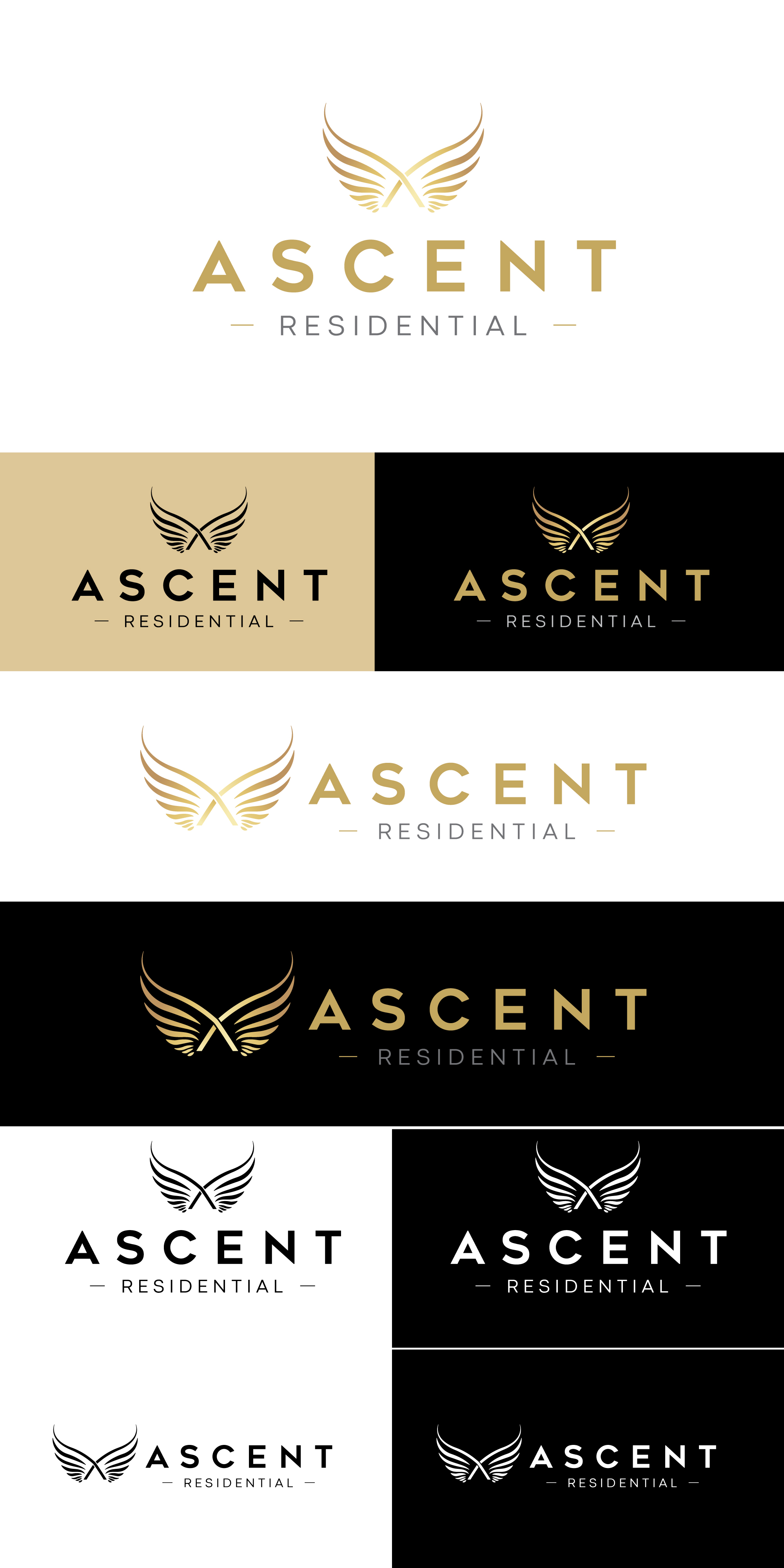 Logo-Design von Idea Master Plus für B&M Management | Design #28419208