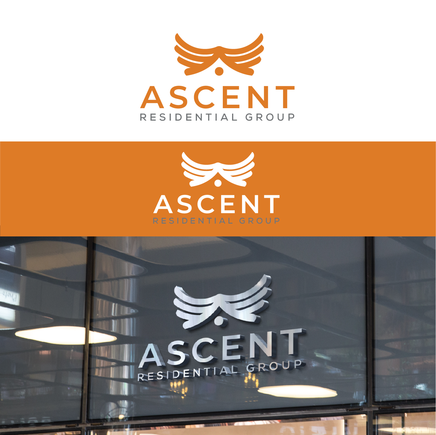 Logo-Design von S.H Designs für B&M Management | Design #28415217