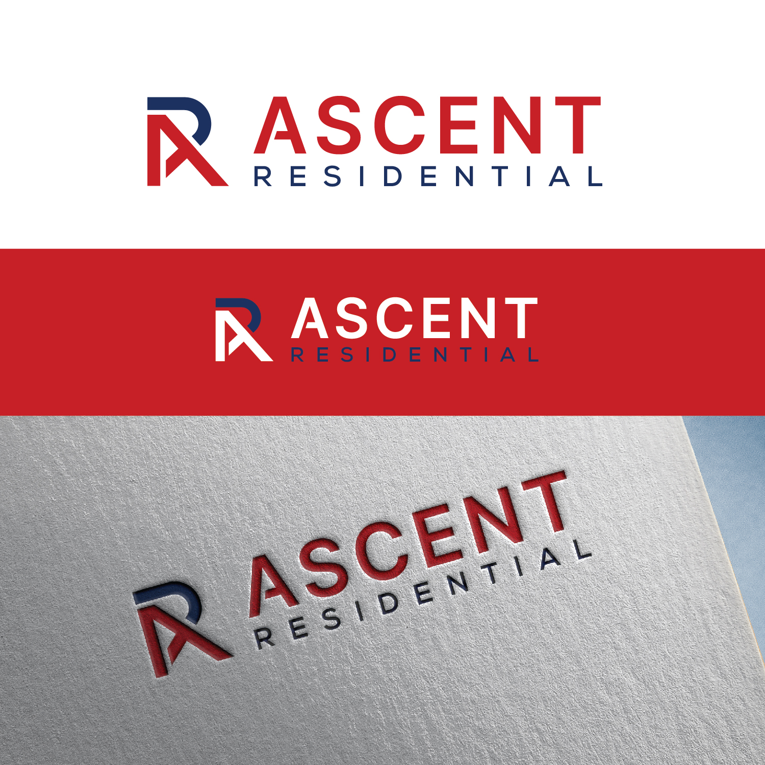 Logo Design by S.H Designs for B&M Management | Design #28415218