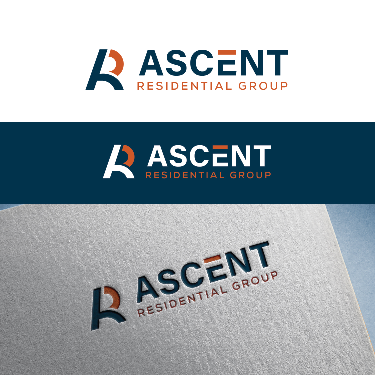 Logo-Design von S.H Designs für B&M Management | Design #28415221