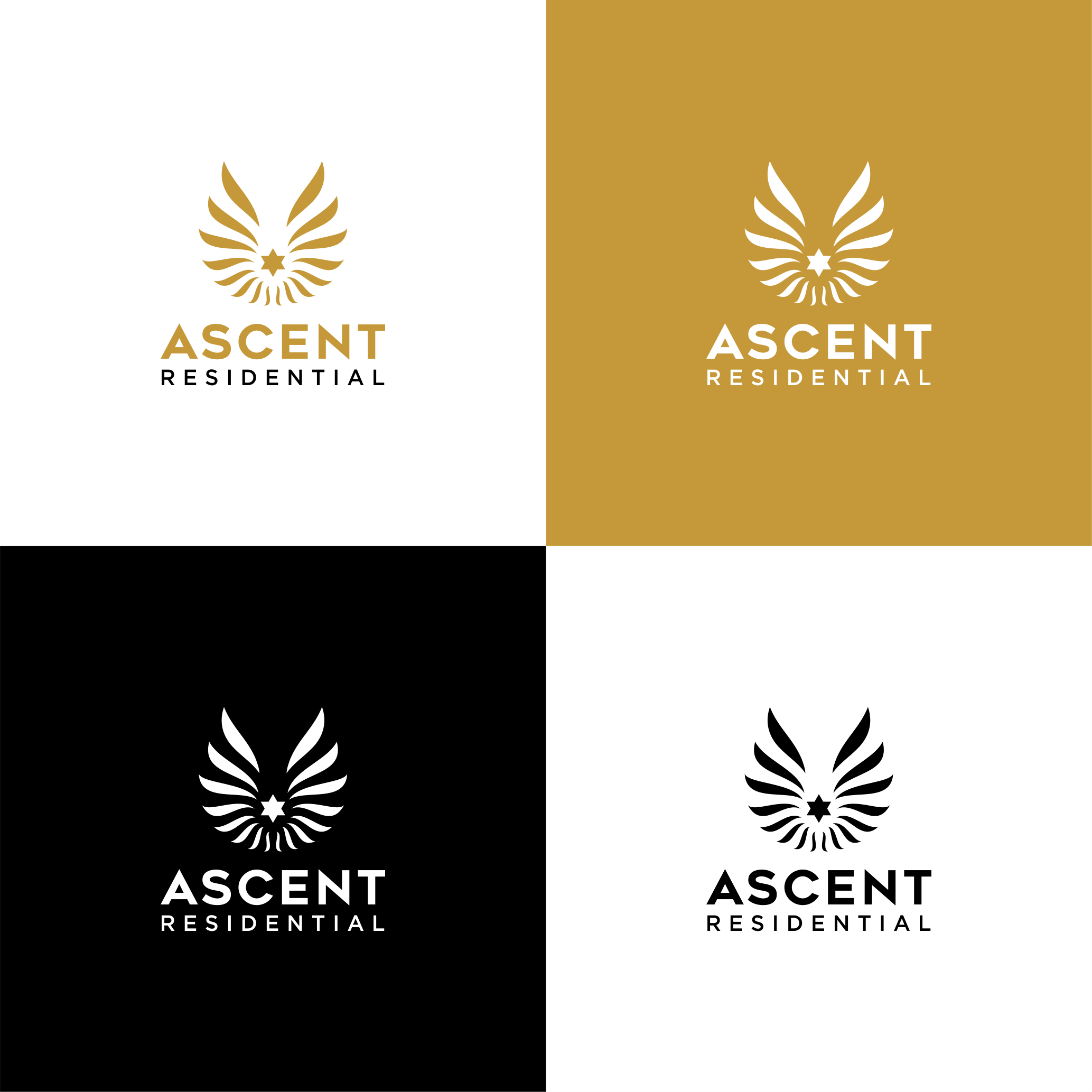 Logo-Design von melzh für B&M Management | Design #28434049