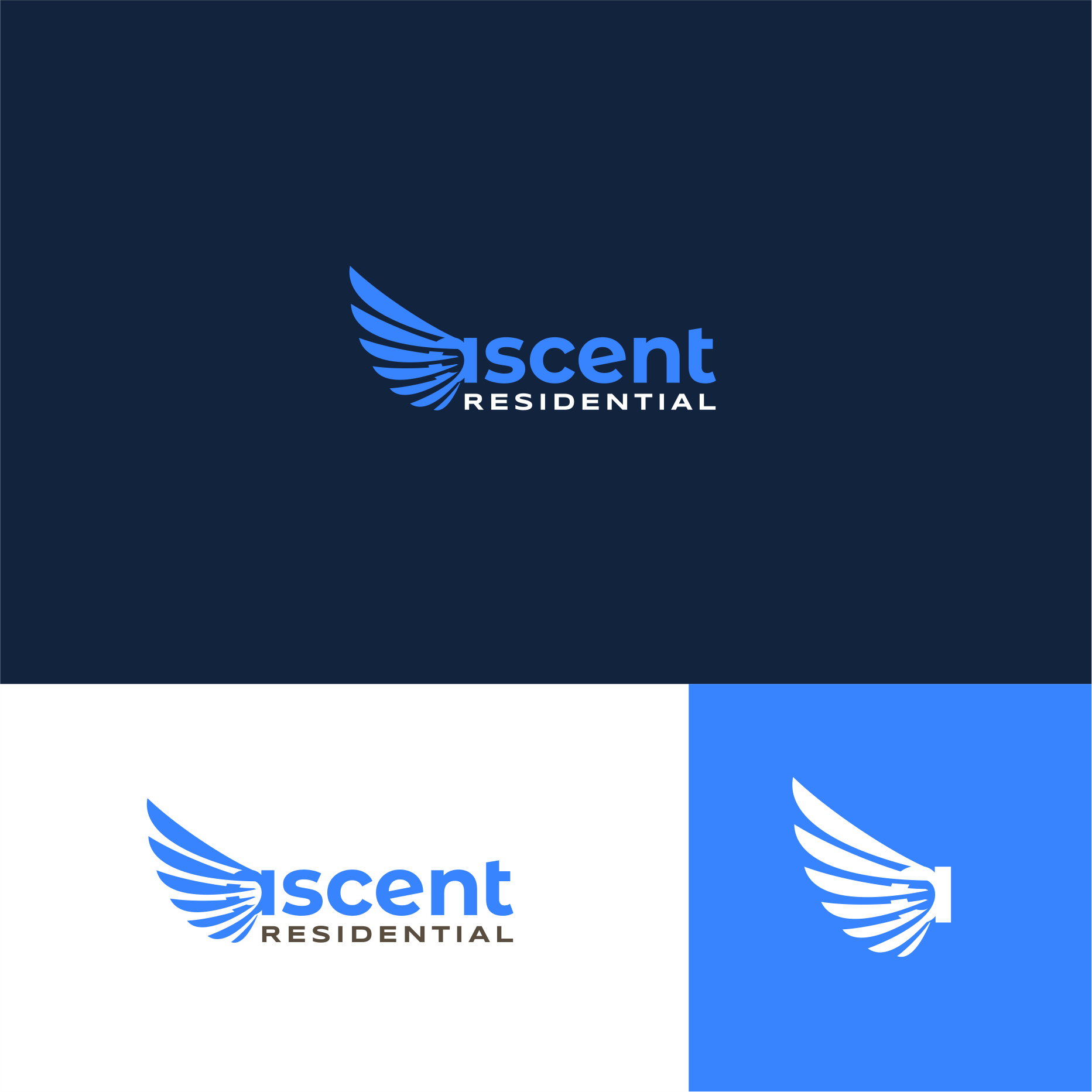 Logo Design by FanstasticDesign for B&M Management | Design #28445750