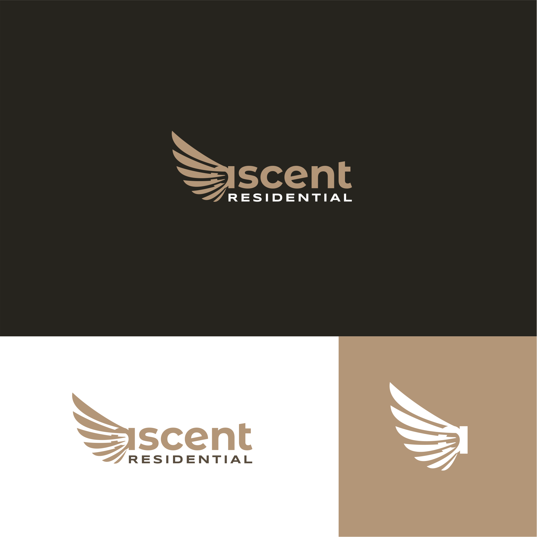 Logo-Design von FanstasticDesign für B&M Management | Design #28445754