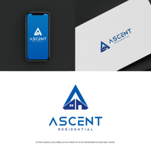 Logo-Design von ICKE für B&M Management | Design: #28443024