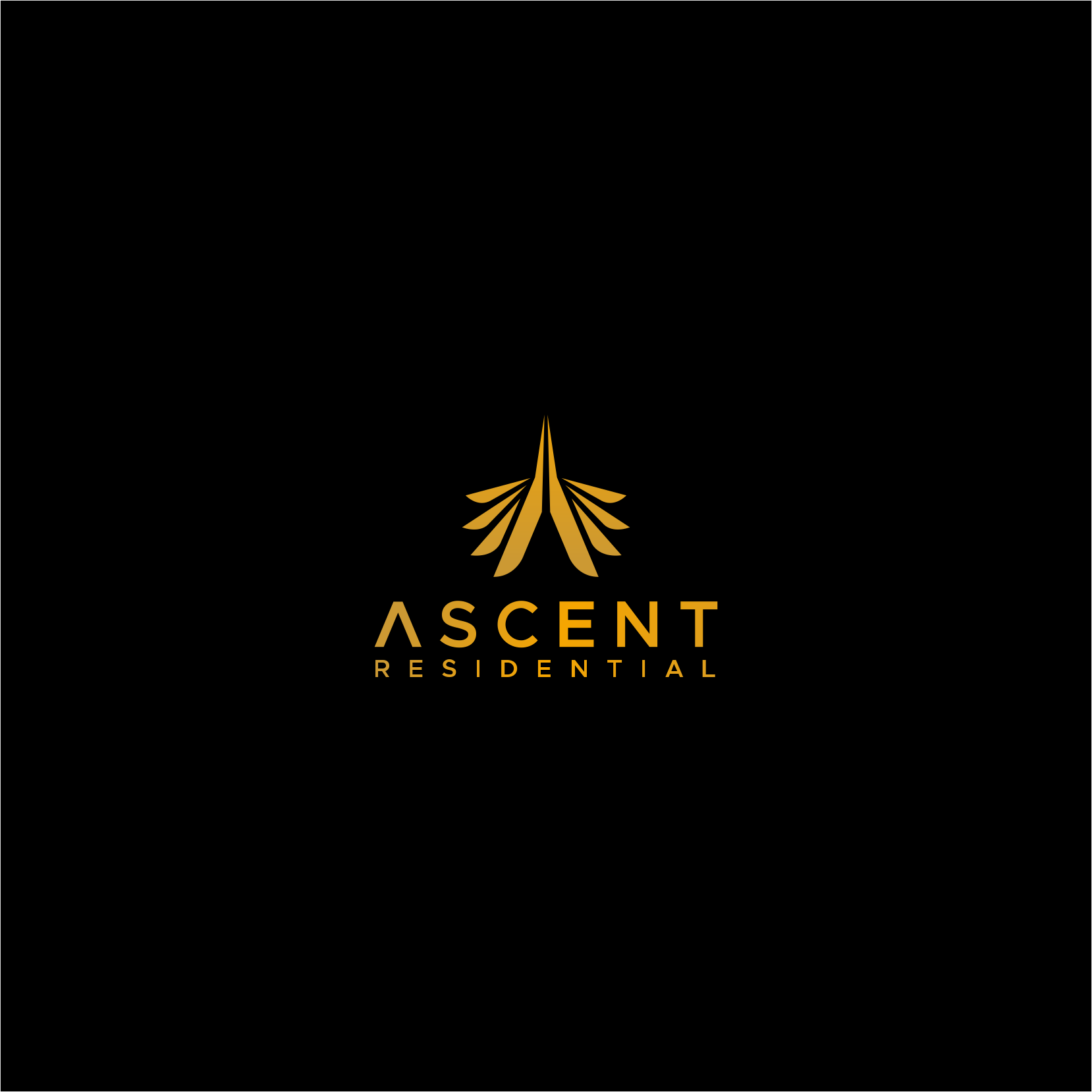 Logo Design by Arham Hidayat for B&M Management | Design #28432393
