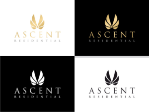 Logo Design by Atvento Graphics for B&M Management | Design: #28429140