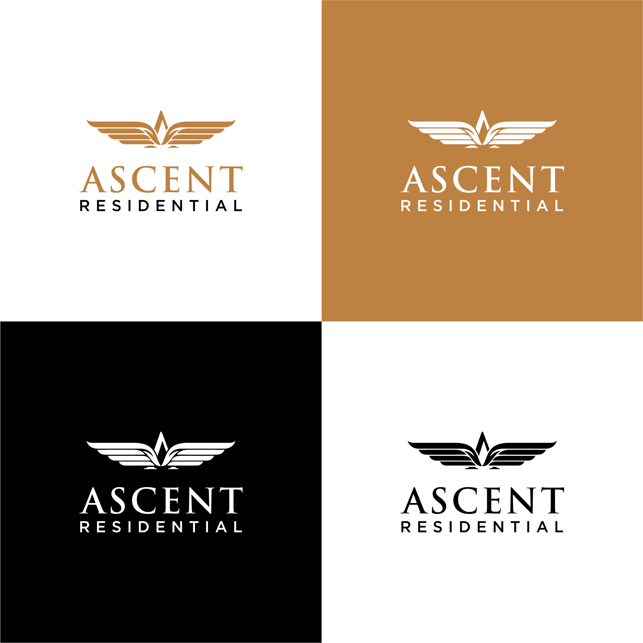 Logo-Design von achil78 für B&M Management | Design #28415774