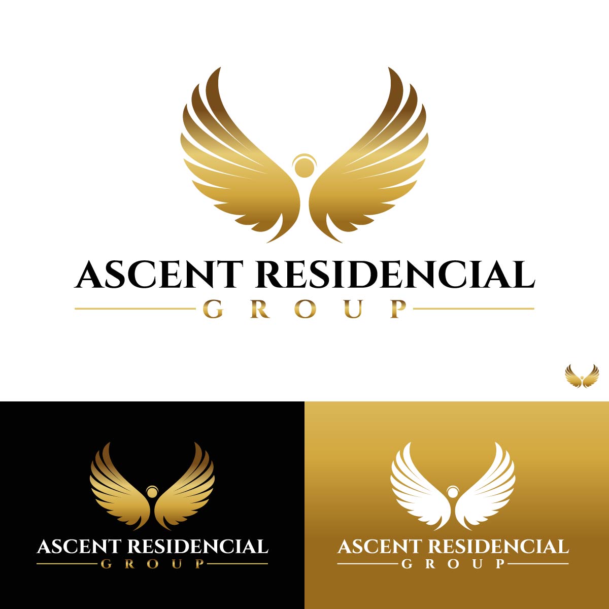 Logo-Design von fly  design für B&M Management | Design #28418716