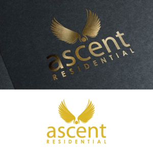 Logo Design by fly  design for B&M Management | Design: #28418718