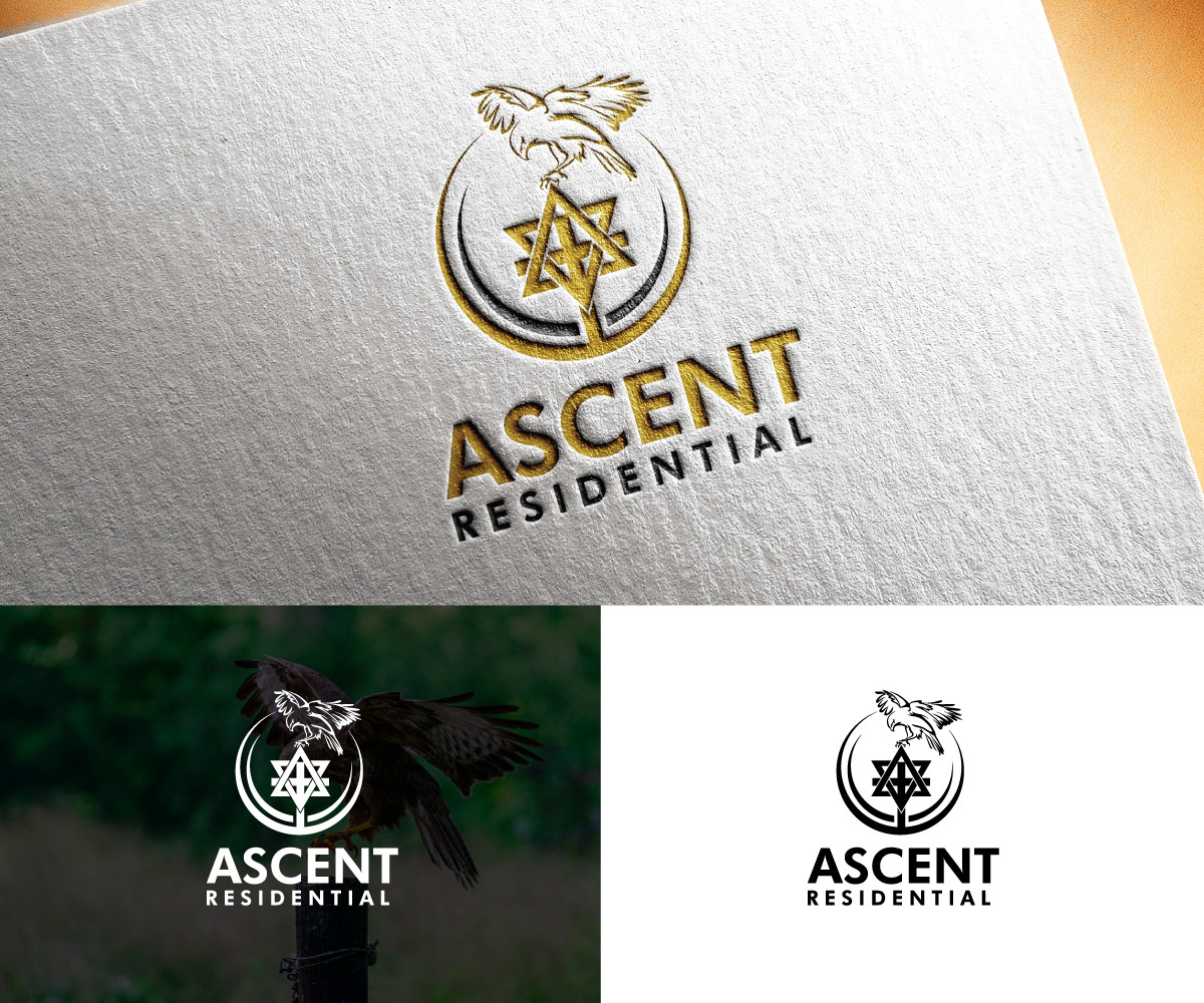 Logo-Design von step forward 2 für B&M Management | Design #28417443