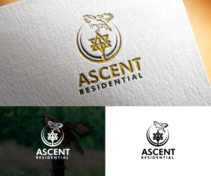 Logo-Design von step forward 2 für B&M Management | Design: #28417443