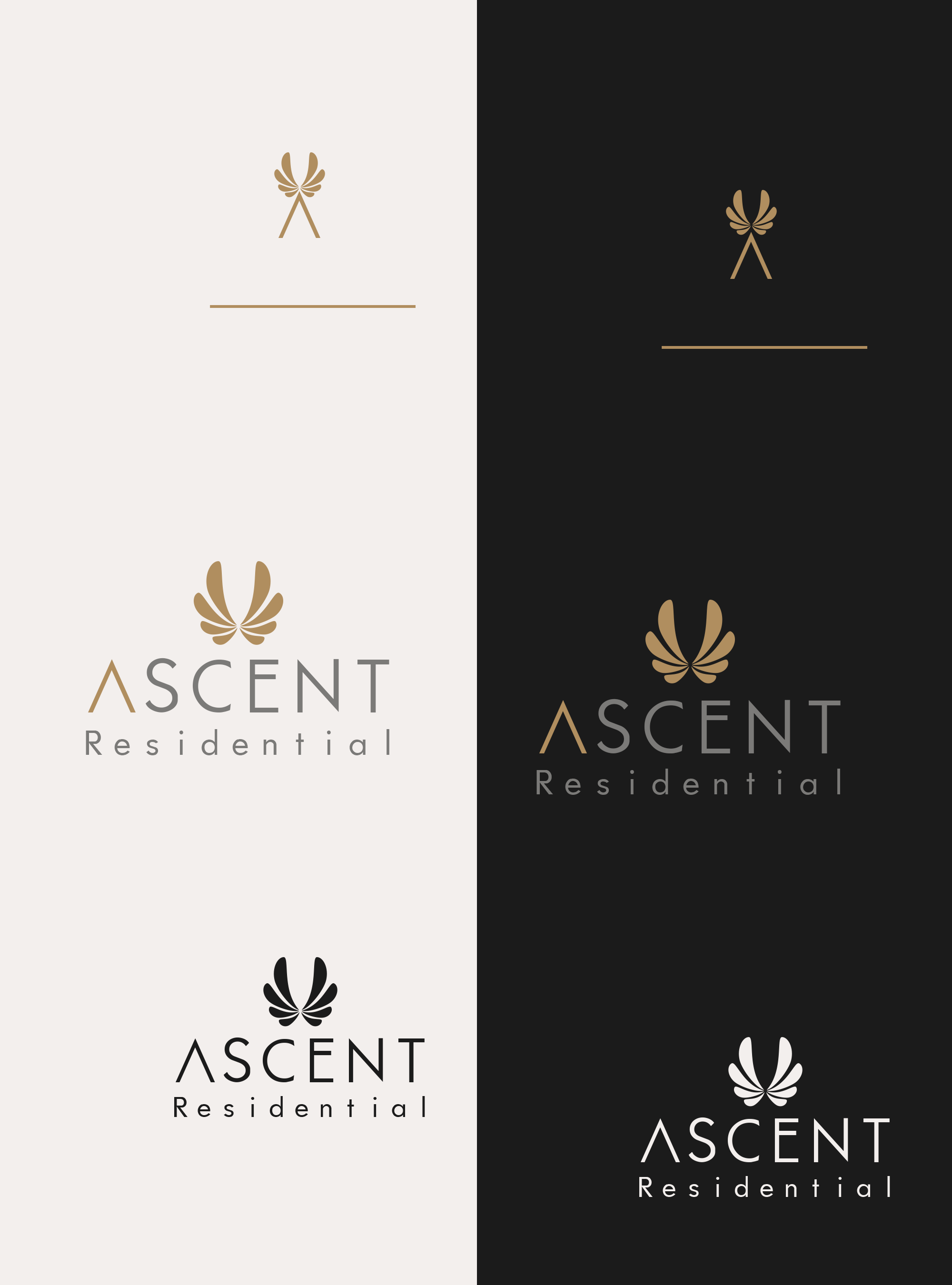Diseño de Logo por Ana Gocheva para B&M Management | Diseño #28415764