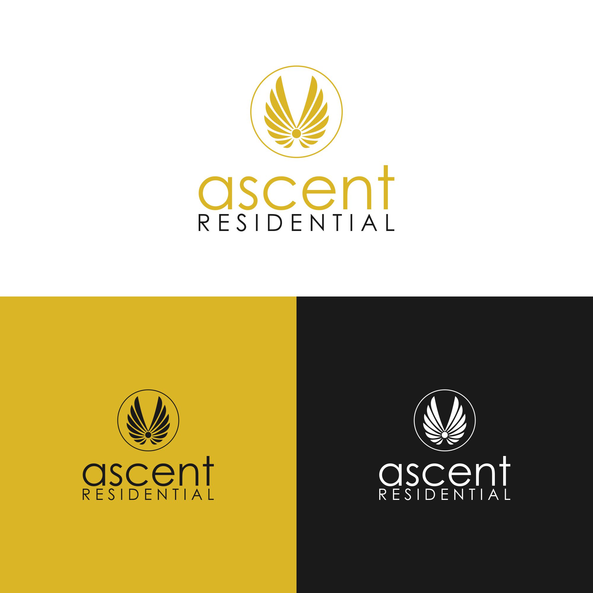 Logo-Design von ark 2 für B&M Management | Design #28415082