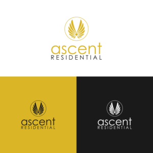 Logo-Design von ark 2 für B&M Management | Design: #28415082