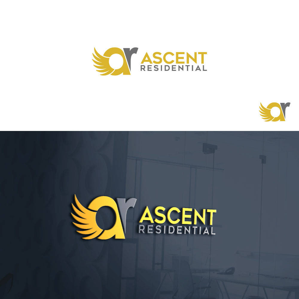 Logo-Design von Trident für B&M Management | Design #28419662