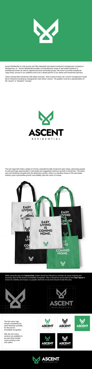 Logo Design by Sunilc for B&M Management | Design #28445704