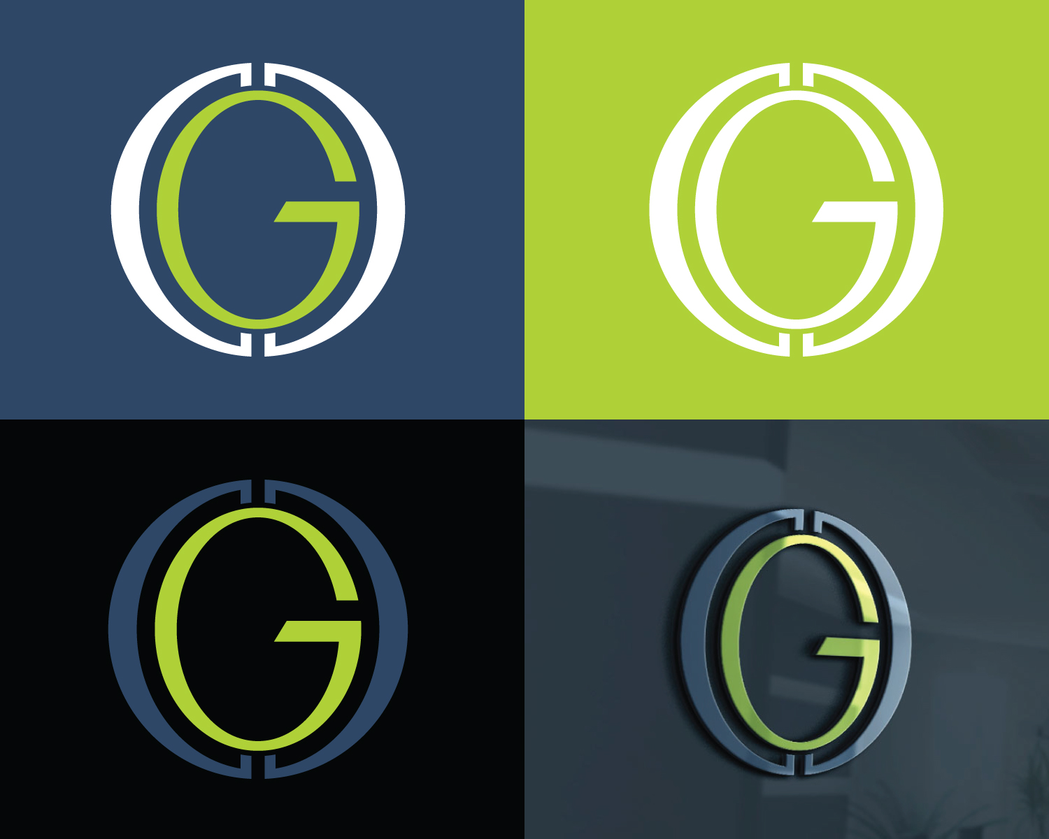 Logo Design by Atec for this project | Design #28423561