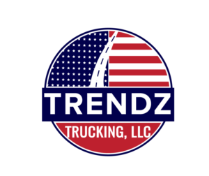 Diseño de Logo por Pv_999 para Trendz Trucking LLC | Diseño: #28450354