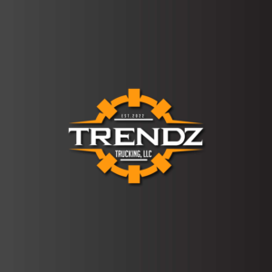 Logo Design by creative.bugs for Trendz Trucking LLC | Design: #28418432