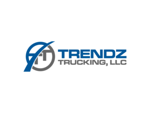 Logo Design by BNdesigner for Trendz Trucking LLC | Design: #28430940