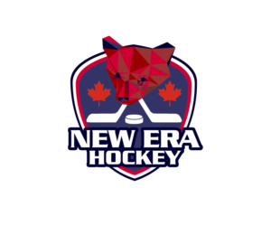 Logo Design by vincent.designpro for New Era Hockey | Design: #28447057