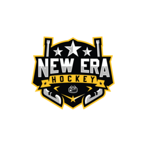New Era Hockey  | Logo Design by Isabella...