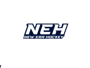 Logo Design by jika for New Era Hockey | Design #28436396
