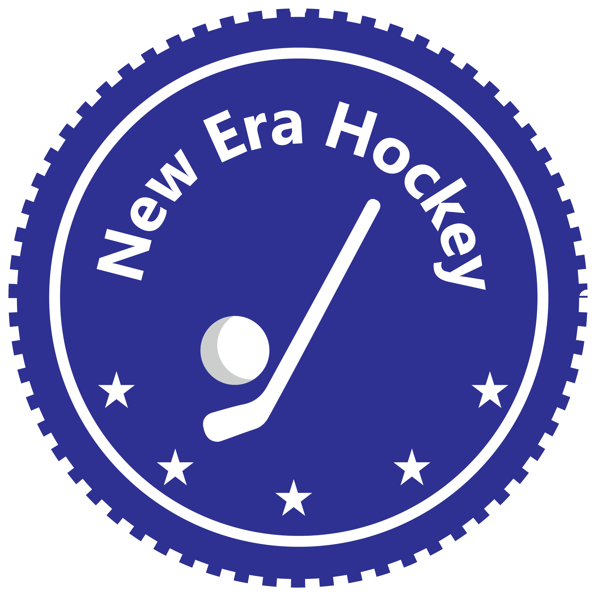 Logo Design by dasp934 for New Era Hockey | Design #28441056