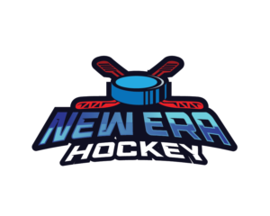 Logo Design by Th3o for New Era Hockey | Design: #28416798
