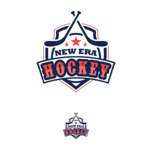Logo Design by brand maker for New Era Hockey | Design: #28420479