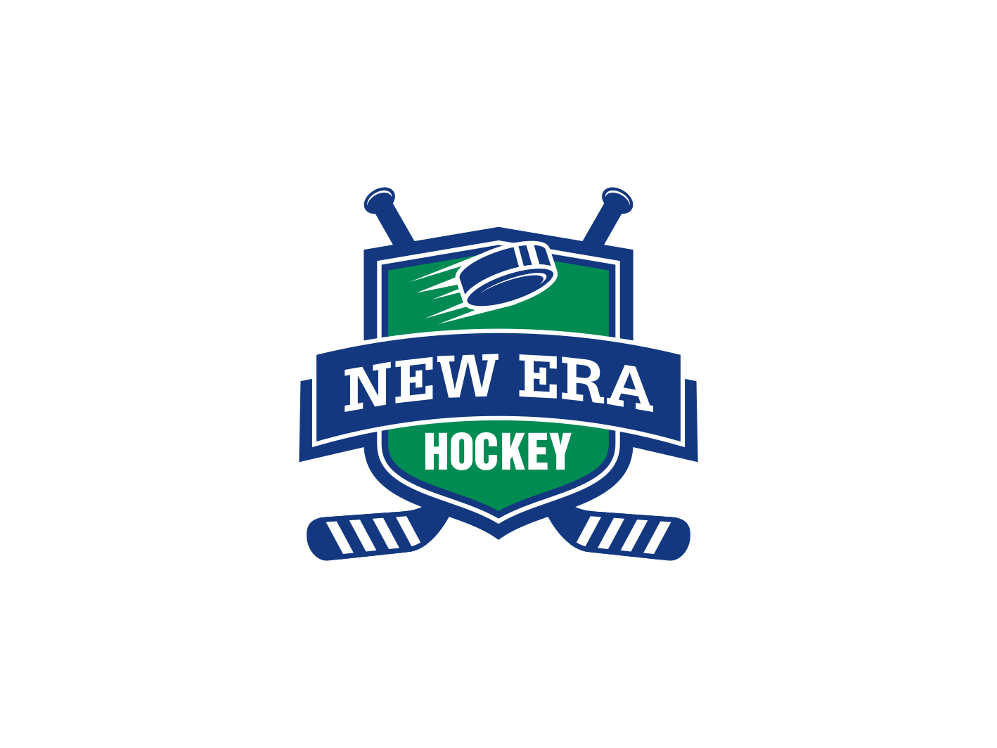 Design de Logo par BNdesigner pour New Era Hockey | Design #28432398