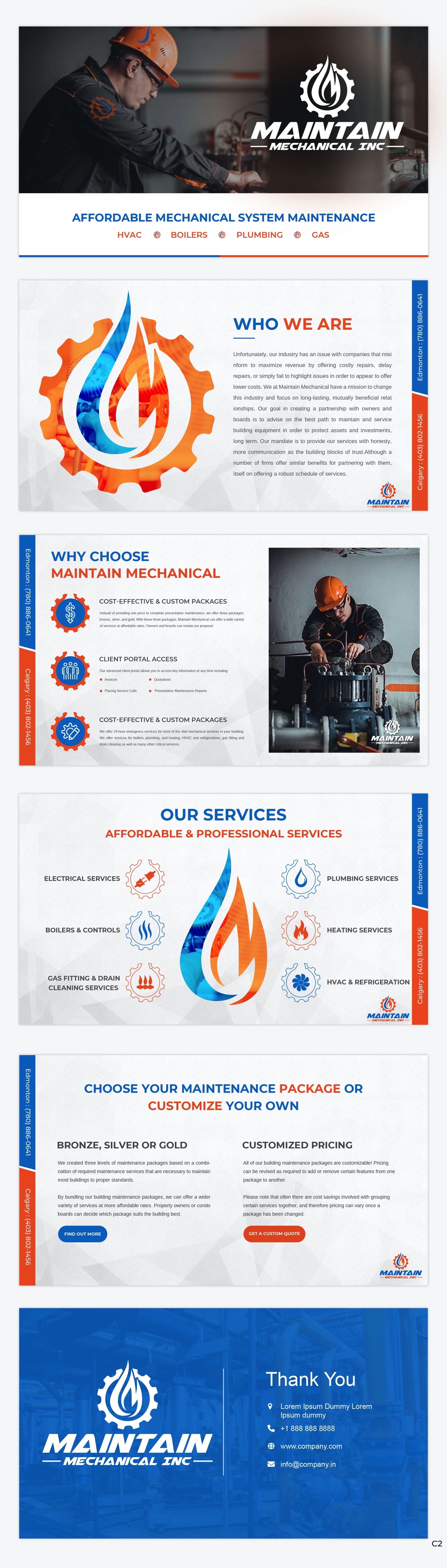 PowerPoint Design by pb for this project | Design #28419717