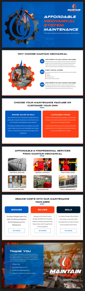 Diseño de PowerPoint por pb para este proyecto | Diseño: #28419725