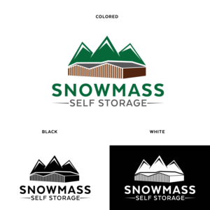 Logo Design by ILLUSTRATOR PRO for Forrest Partners LLC | Design: #28448036