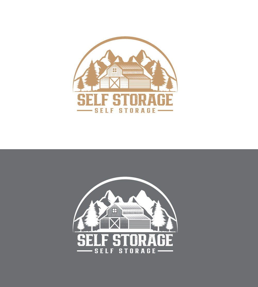 Logo Design by Mi Design1 for Forrest Partners LLC | Design #28416338